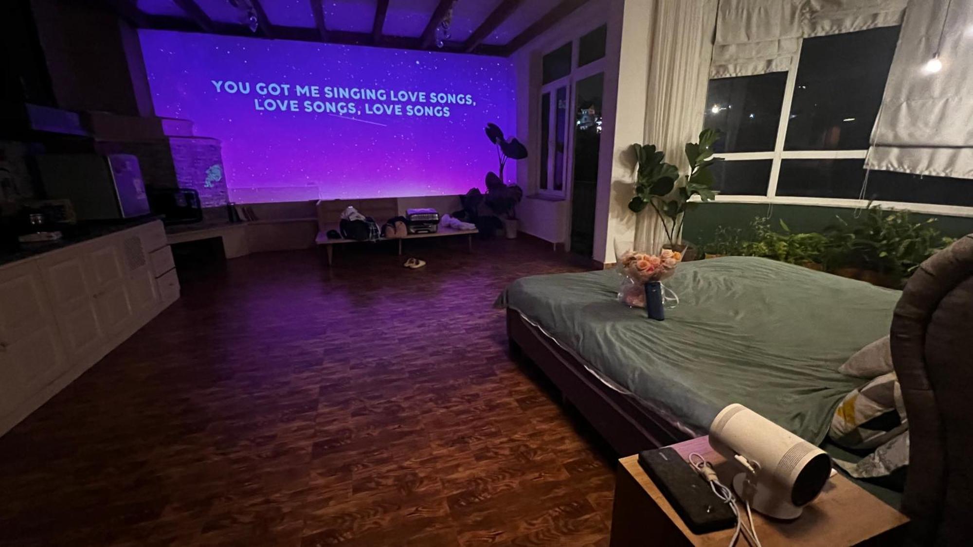 An Yen Villa דה לאט מראה חיצוני תמונה