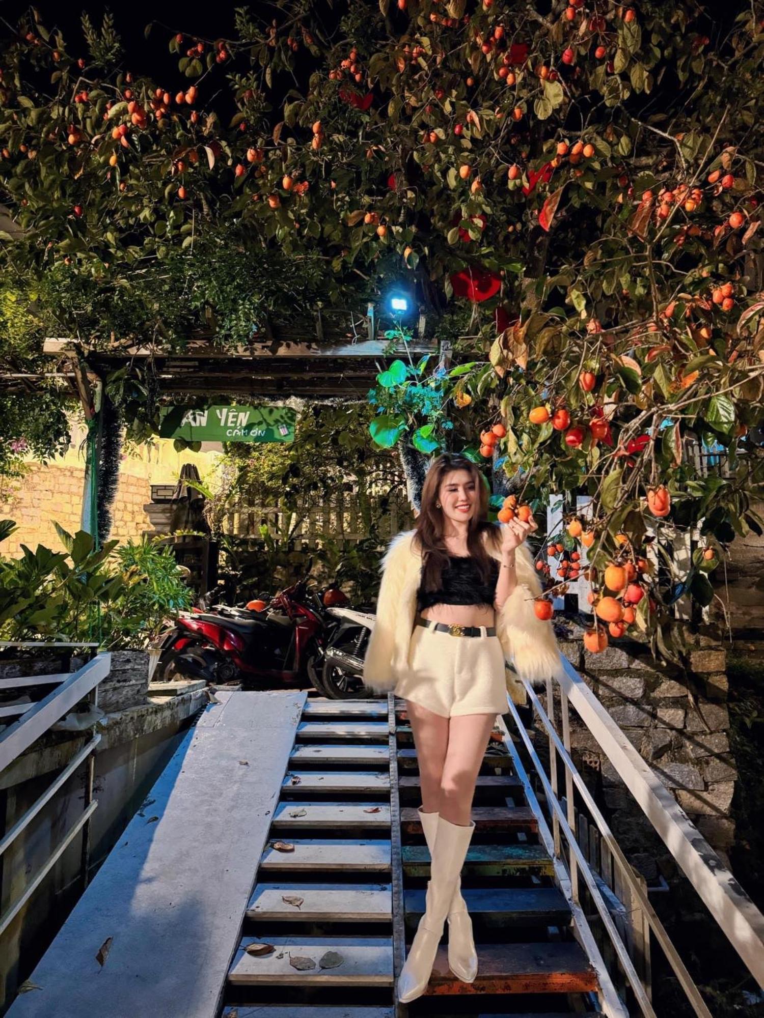 An Yen Villa דה לאט מראה חיצוני תמונה
