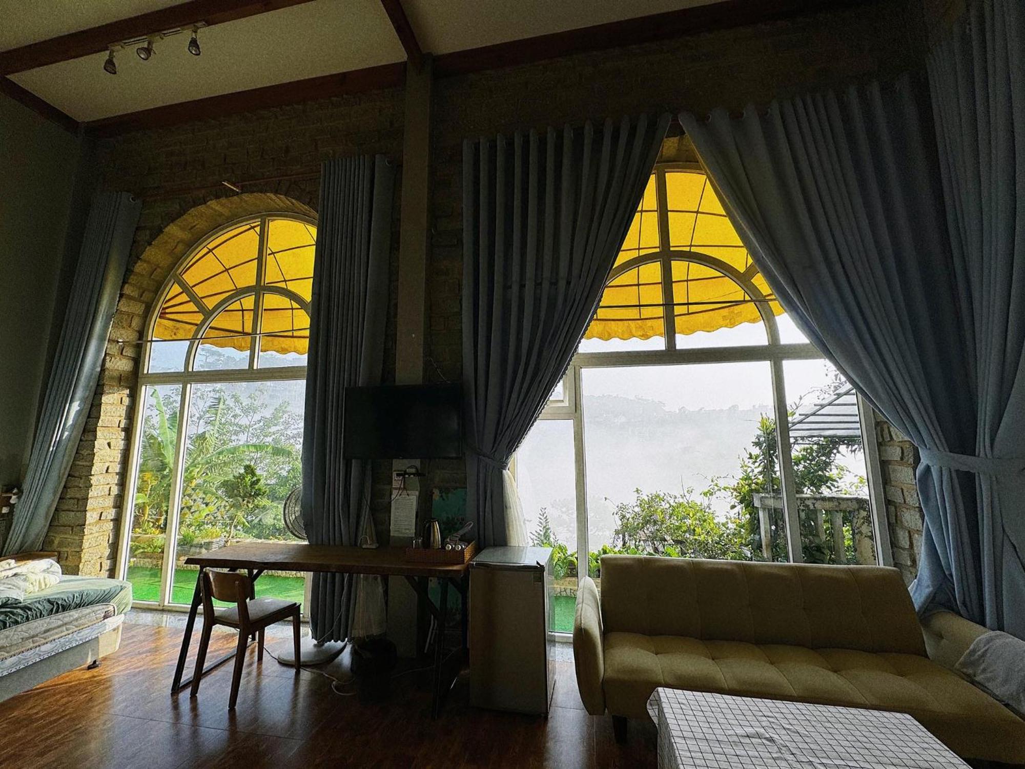 An Yen Villa דה לאט מראה חיצוני תמונה