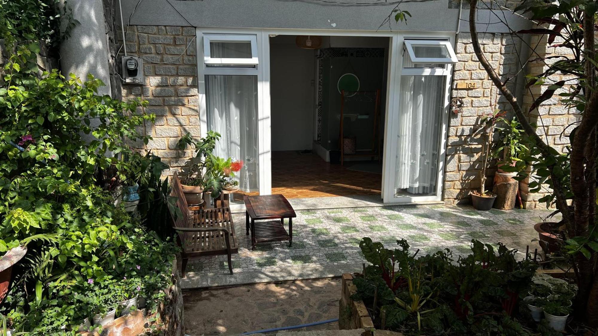An Yen Villa דה לאט מראה חיצוני תמונה